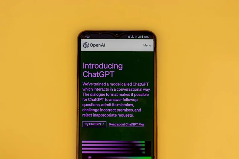 chatgpt 마케팅 콘텐츠 생성
