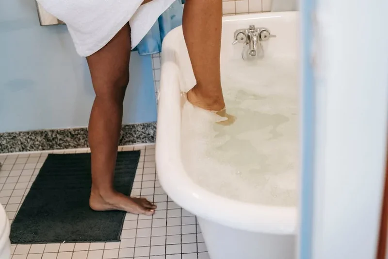 코웨이 아이콘 얼음정수기로 여름 아아는 집에서 준비하기~