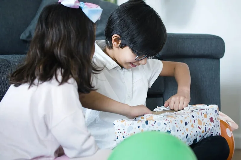 형제간 증여세