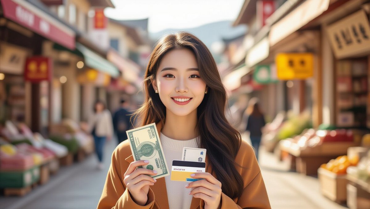 📋 민생회복 소비쿠폰, 지역화폐와 카드 중 무엇이 유리할까요?