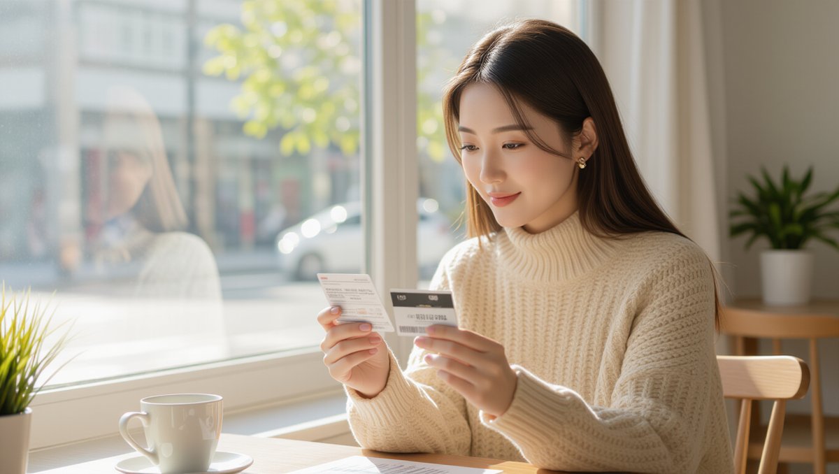 💡 나에게 맞는 민생회복 소비쿠폰 선택 전략