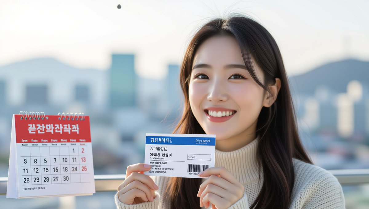 📌 민생회복 소비쿠폰, 지역 변경 및 기타 유의사항