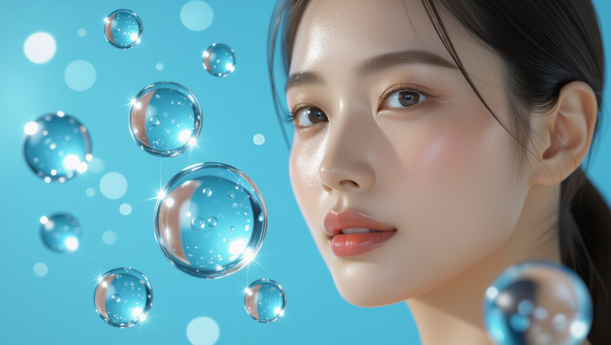 🧪 주요 성분 시너지 분석