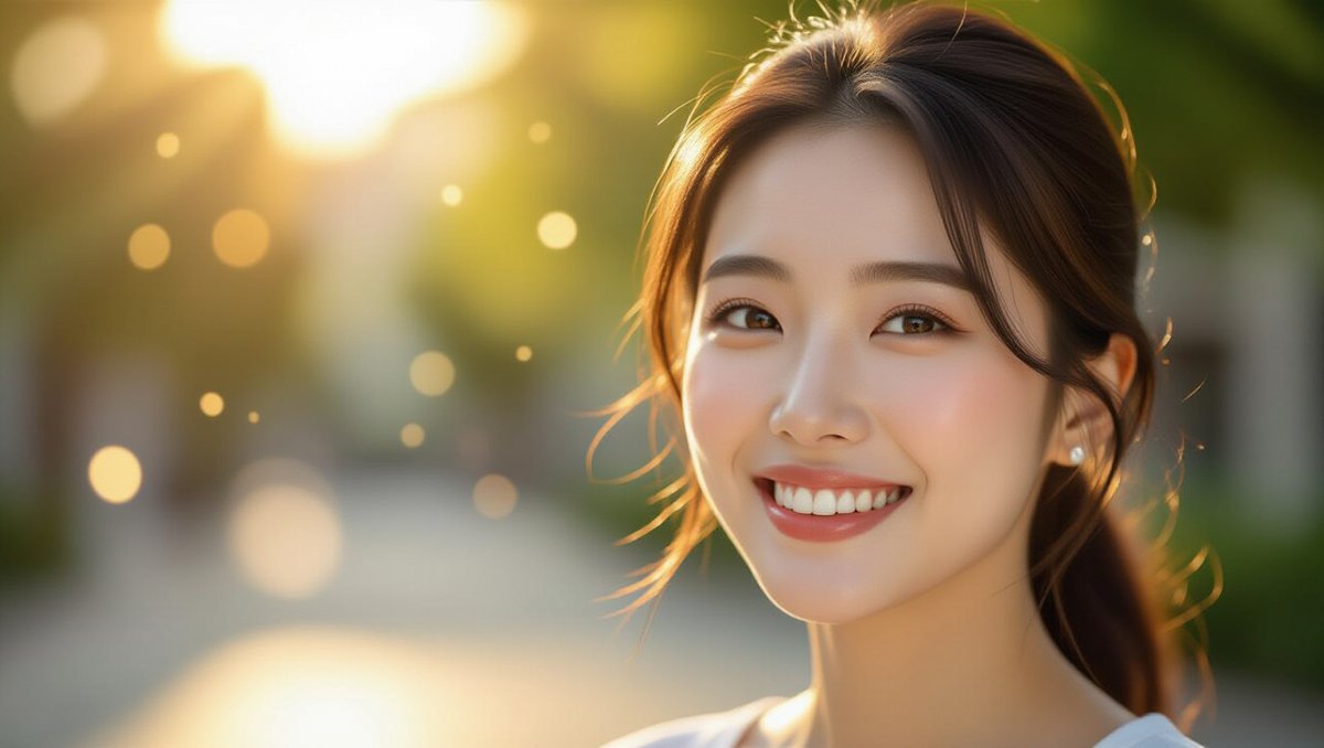 ✨ 글루타치온: 피부 광채의 핵심