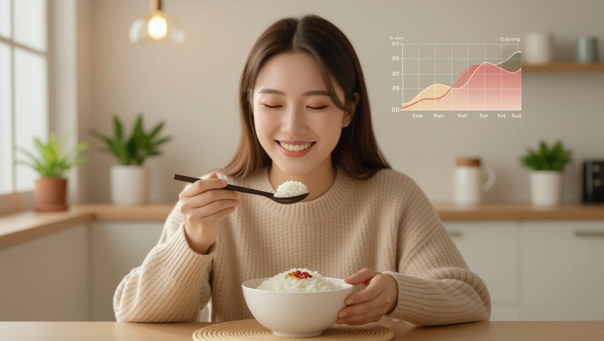 💡 파로 곡물, 체중 감량 & 혈당 관리의 비밀