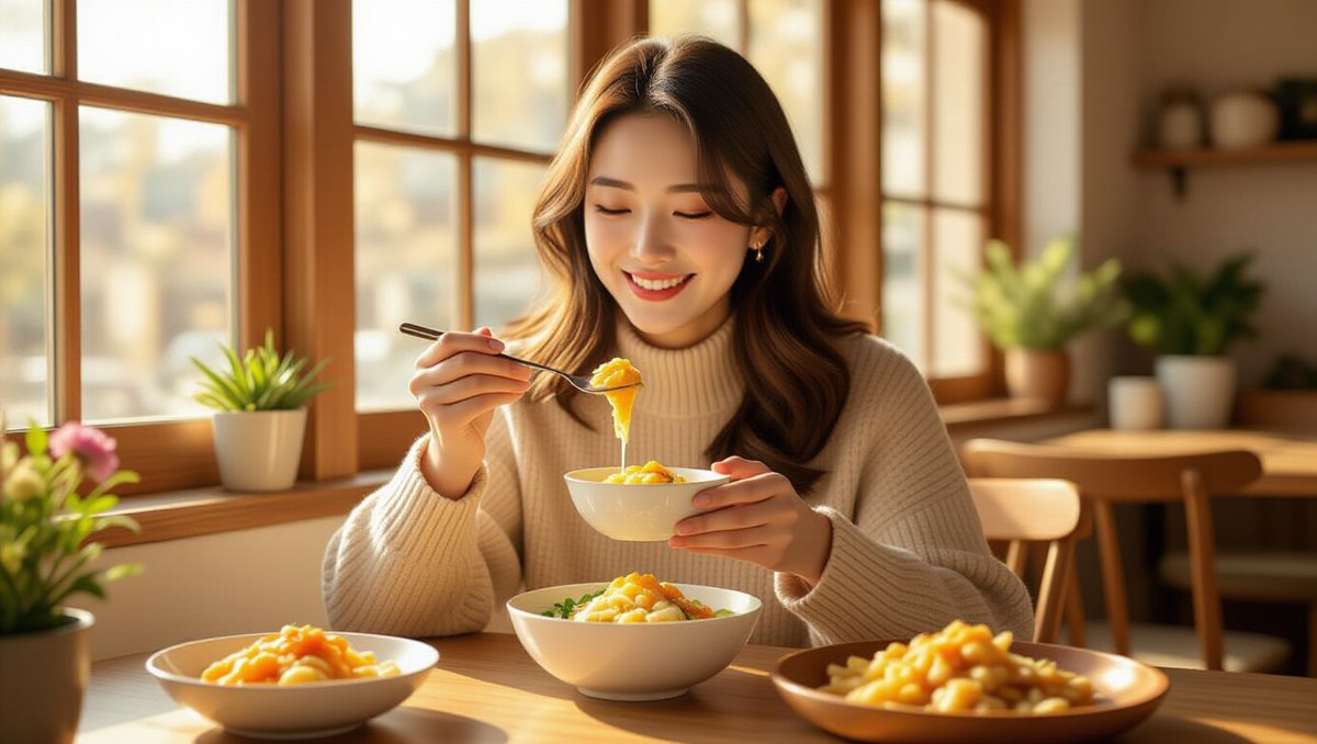 🍽️ 파로 곡물, 맛있게 즐기는 방법