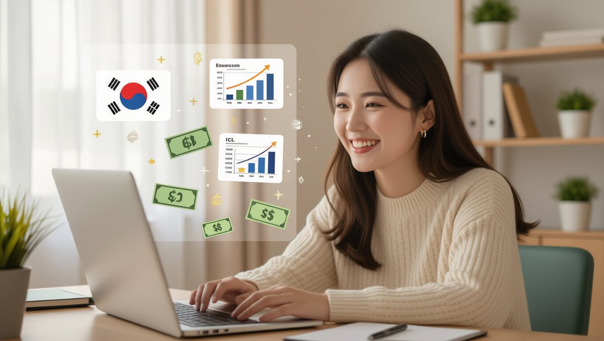 📈 합리적인 금리와 상환 방식은?