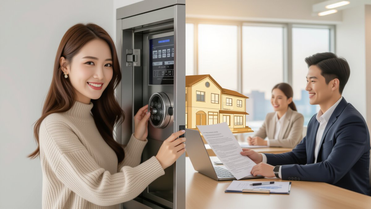 💰 양띠 재물운: 신중함 속 숨은 기회