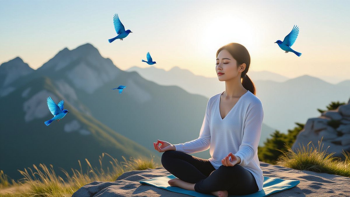 💡 삼재, 현명하게 극복하는 양띠의 지혜