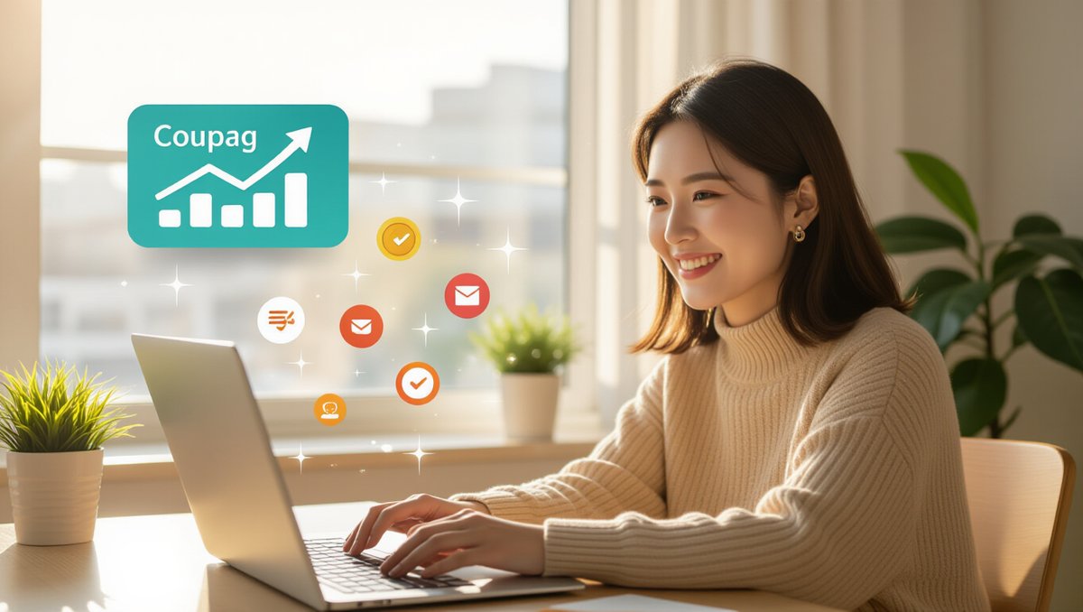 💡 쿠팡 파트너스, 온라인 수익의 첫걸음