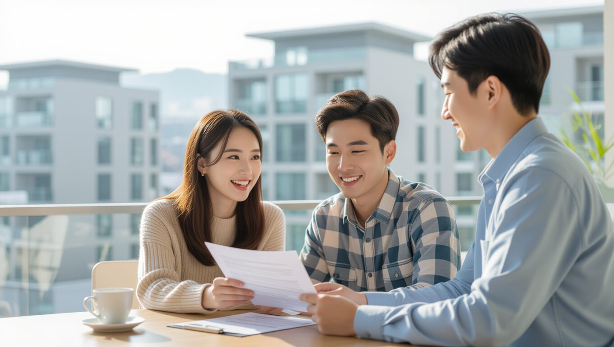 💡 성공적인 내 집 마련을 위한 대출 가이드