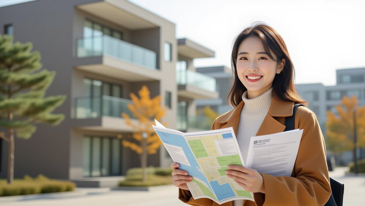 🏡 나에게 맞는 아파트, 어떻게 찾을까?