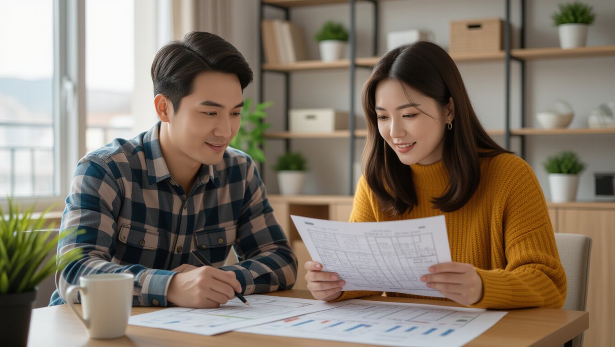 📈 미래 가치를 높이는 아파트 선택 노하우