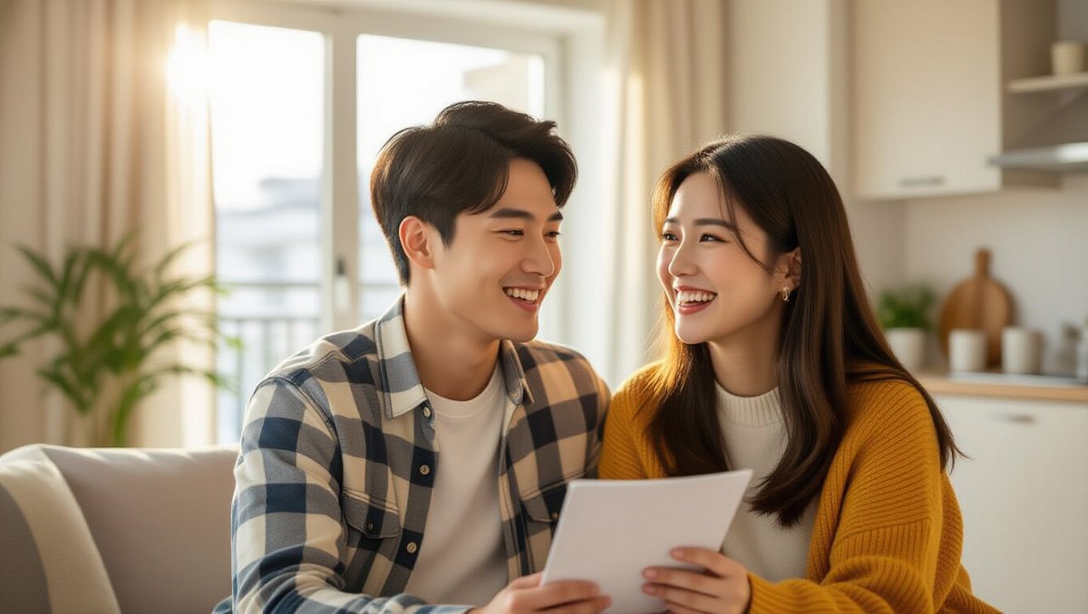 📋 특별 분양 아파트, 내 집 마련의 새로운 기회