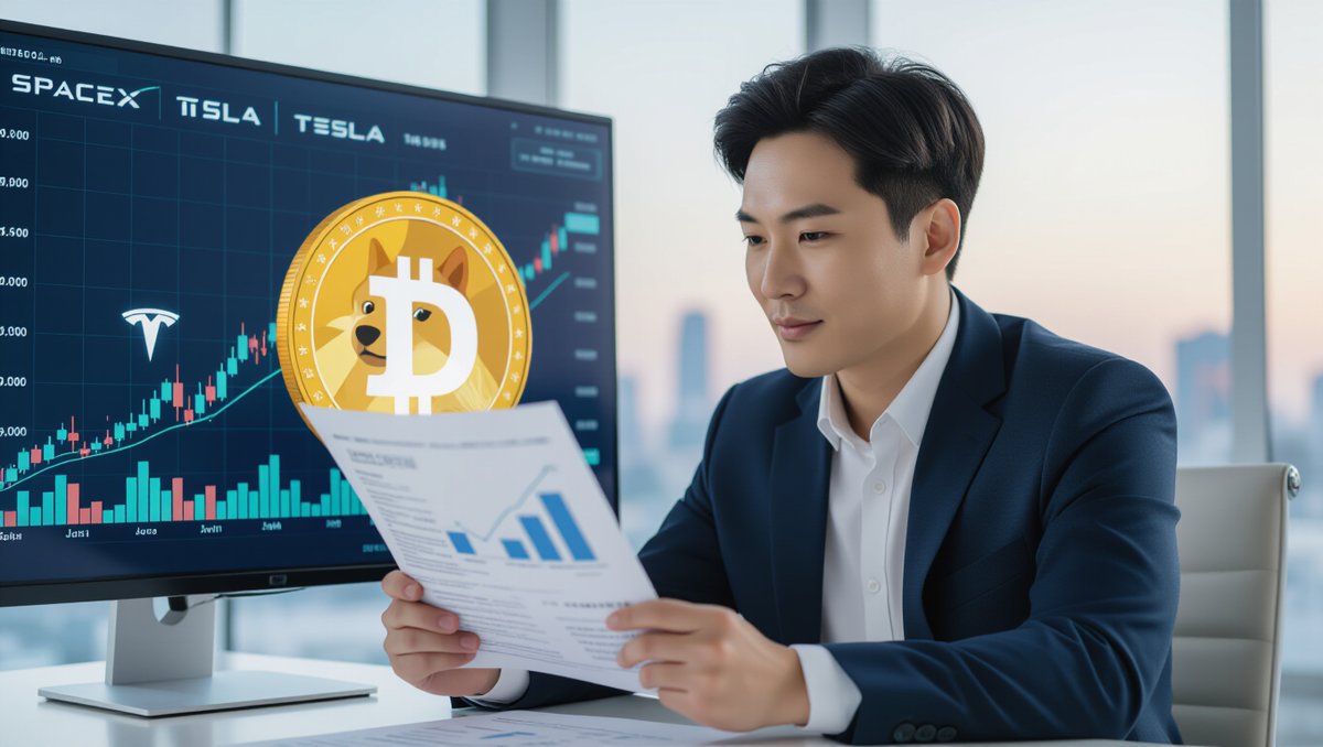 📈 도지코인 2025년 전망과 상승 요인