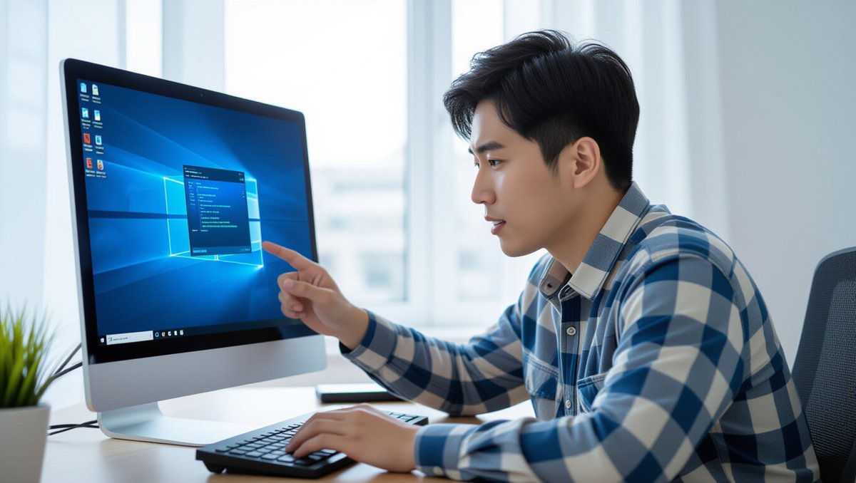 🛠️ 블루스크린 해결, 단계별 완벽 가이드