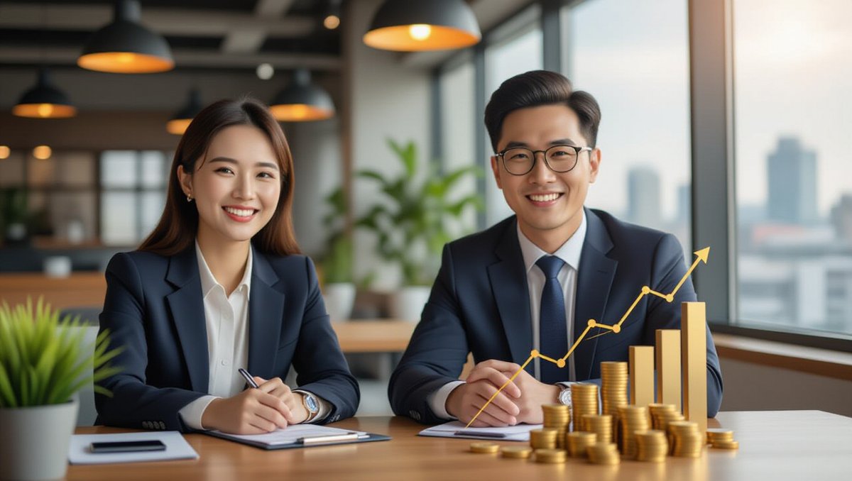 📈 수혜주 찾기 & 현명한 투자 전략