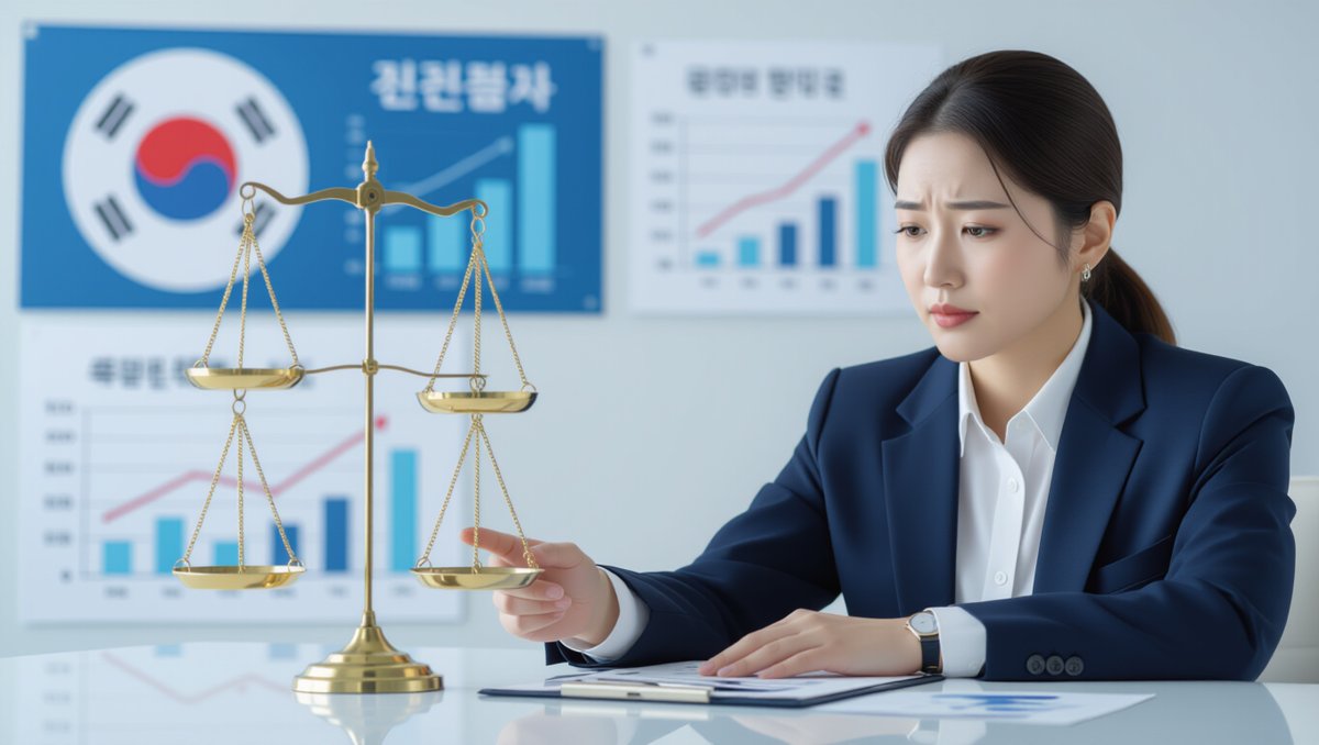 ⚠️ 논란과 시장 반응: 과세 형평성은?