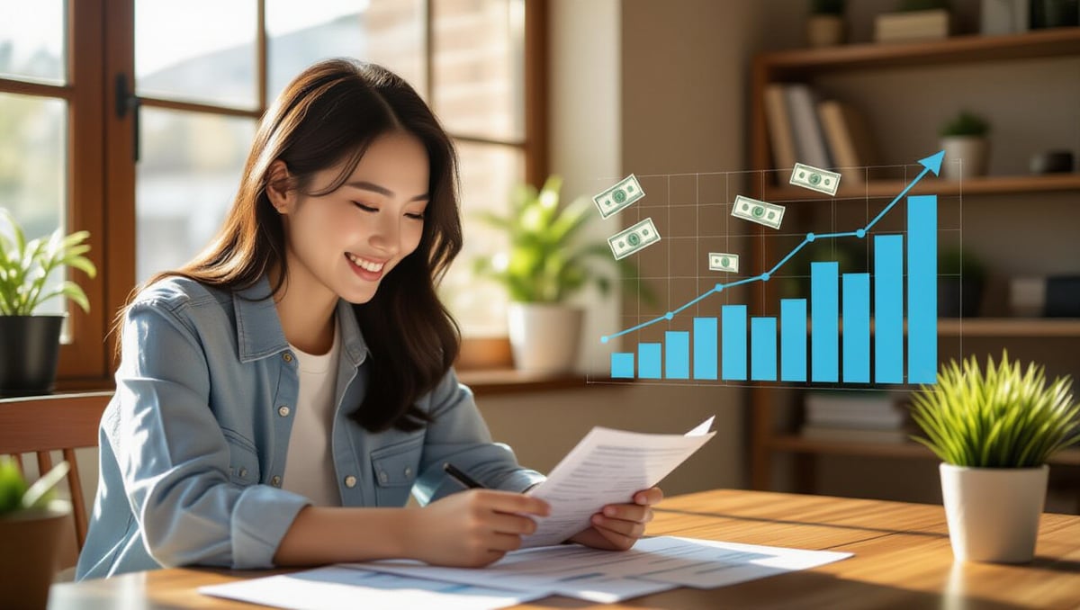 📌 왜 캐시 플로우 관리가 재테크의 시작일까요?