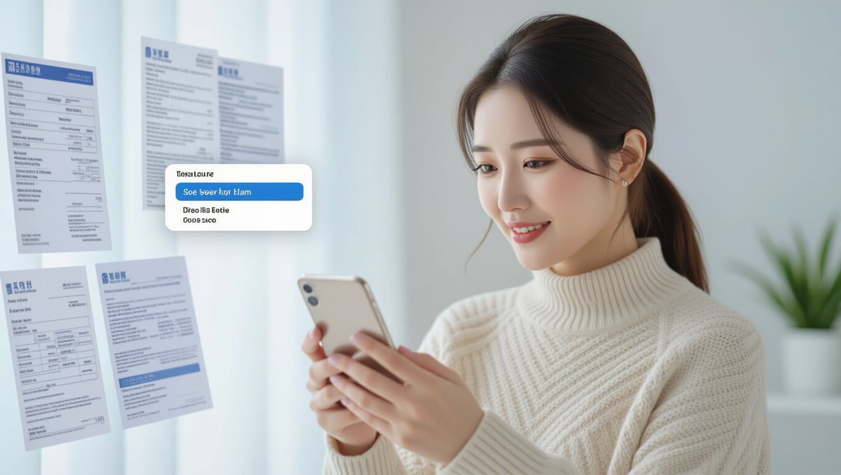 📝 실손보험 청구 절차와 필수 서류 완벽 정리