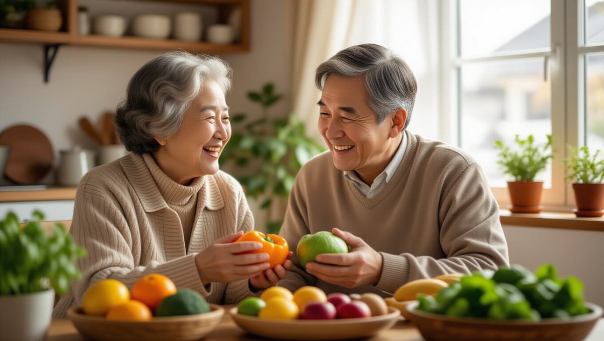 🧠 비타민 B12와 엽산: 뇌 건강과 기억력 증진의 열쇠