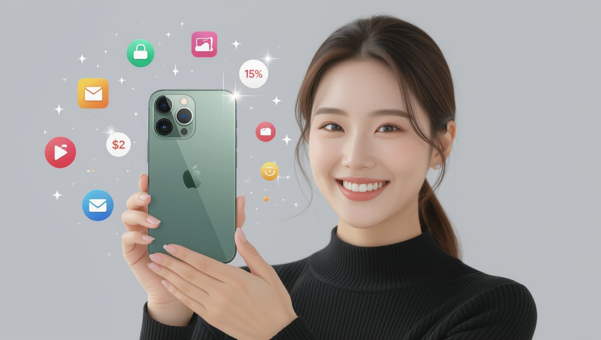 💰 아이폰17 가격 및 현명한 구매 전략