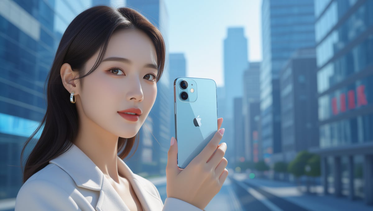 📱 아이폰17 라인업: 에어 모델의 등장