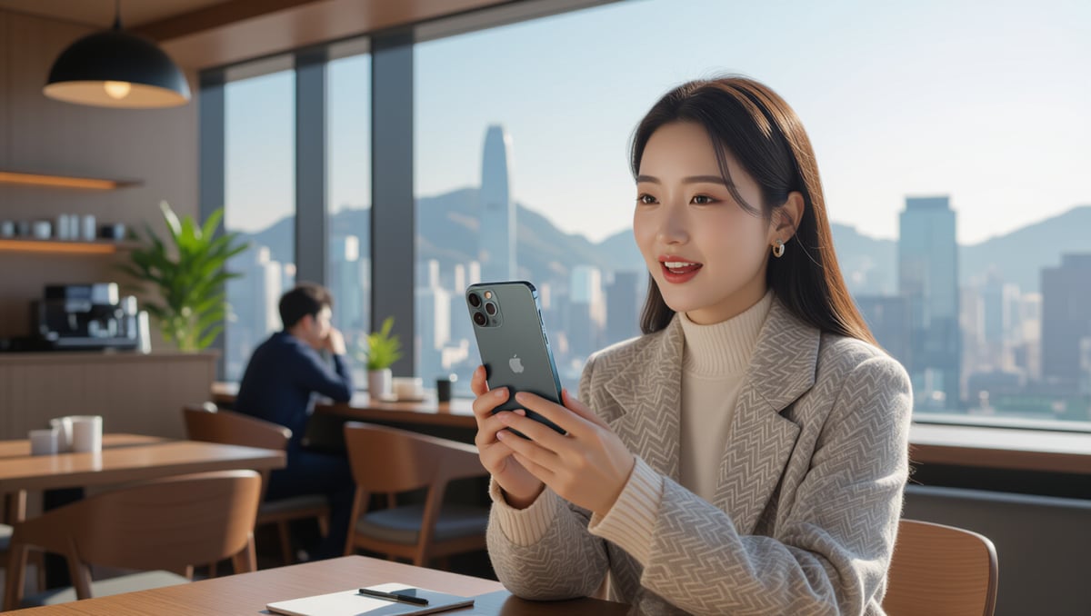 🗓️ 아이폰17 출시일 및 한국 출시 전망