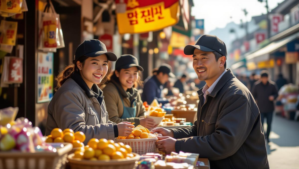 📈 최저임금 인상, 우리 사회에 어떤 영향을 줄까요?