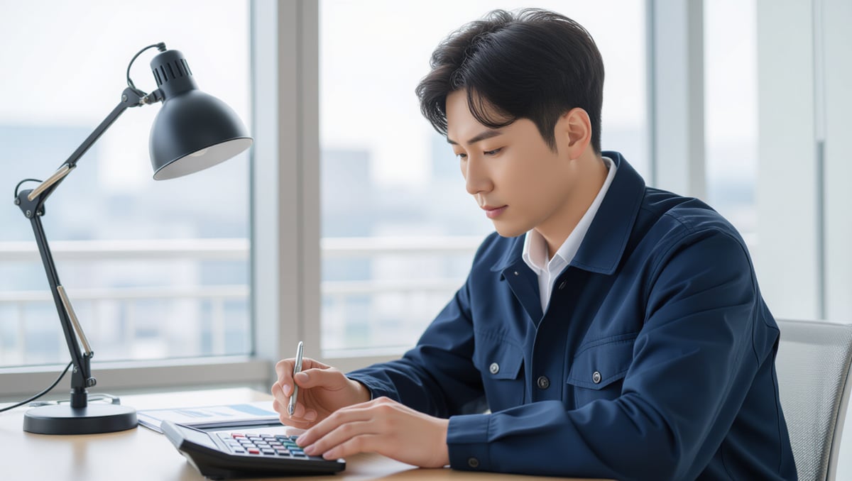 ⚠️ 최저임금 위반, 이렇게 확인하고 대처하세요!