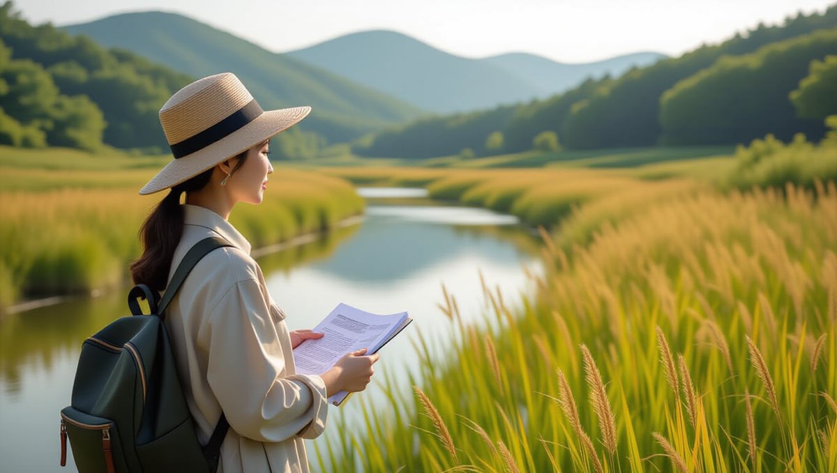 📈 수변구역 해제, 어떤 변화가 예상될까요?