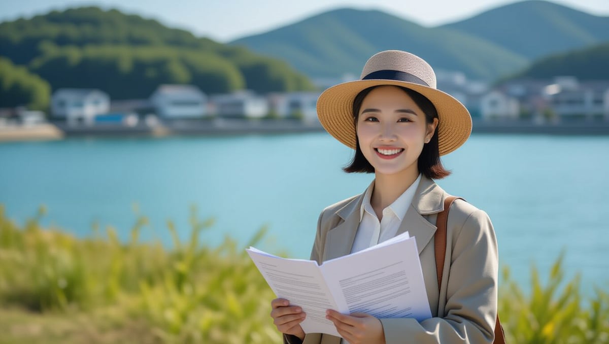 💰 수변구역 관련 규제 완화와 토지 가치 변화 전망