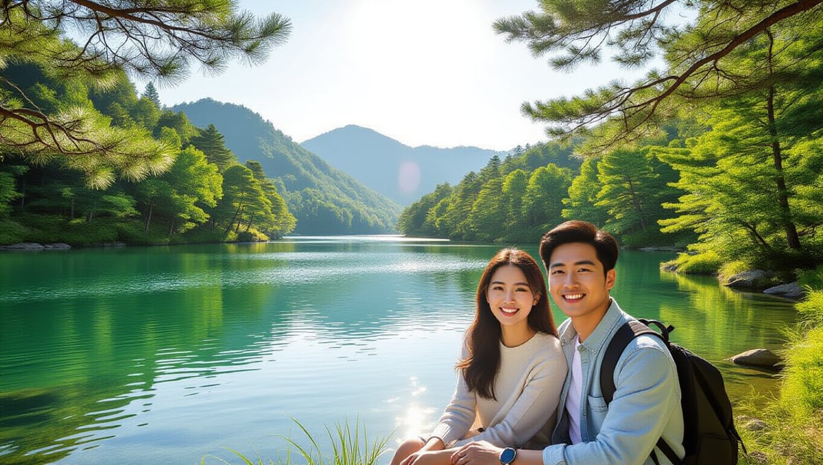 📋 수변구역이란 무엇이며 왜 중요할까요?