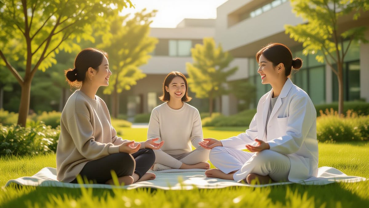 🏥 성공적인 암 요양을 위한 병원 선택 가이드