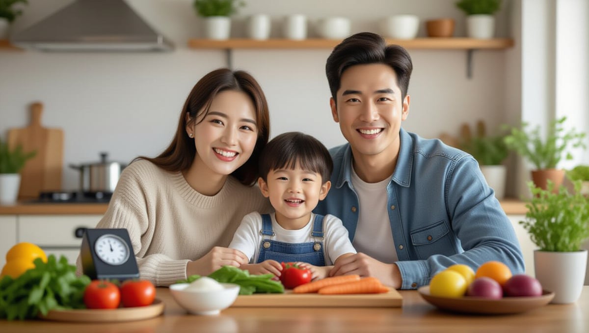 📋 뇌졸중 예방, 식단이 핵심인 이유