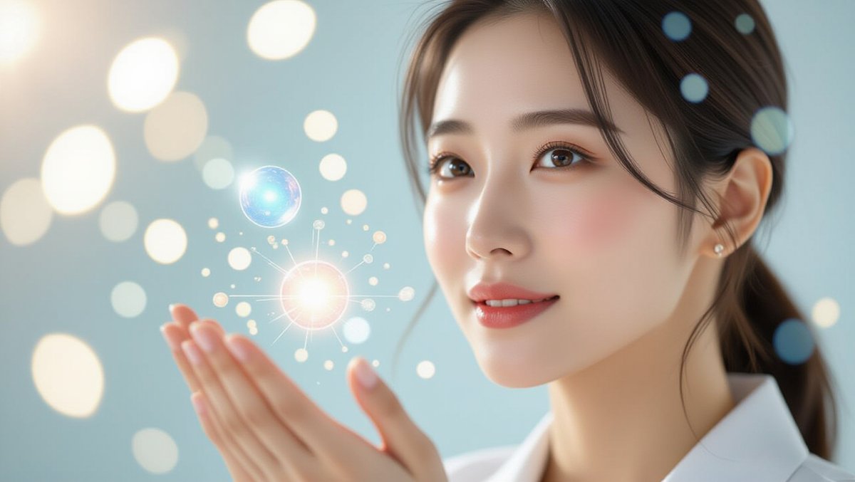 🔬 리포좀 기술: 흡수율의 혁신
