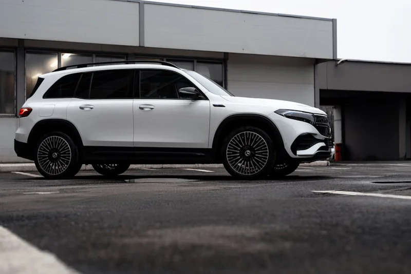아큐라 RSX 전기 SUV 디자인
