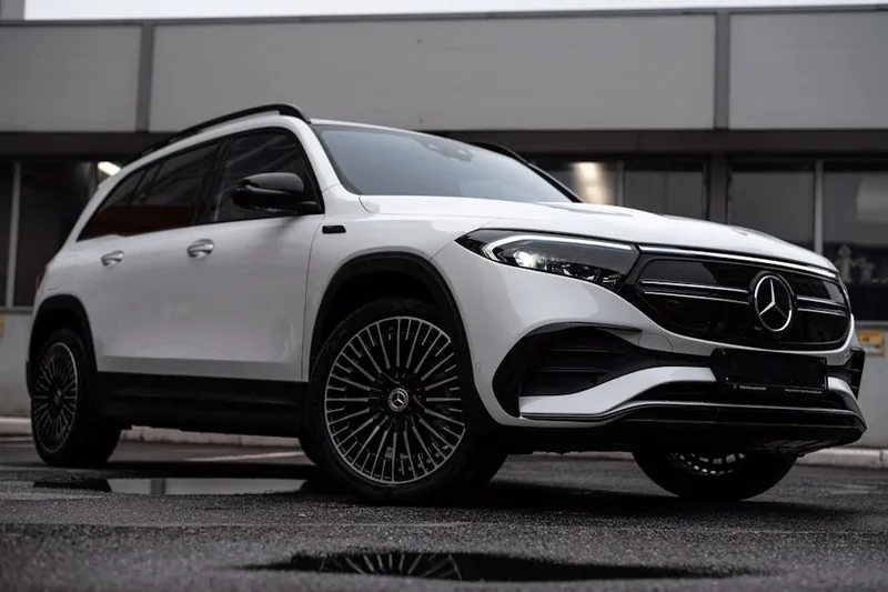 아큐라 RSX 전기 SUV 디자인