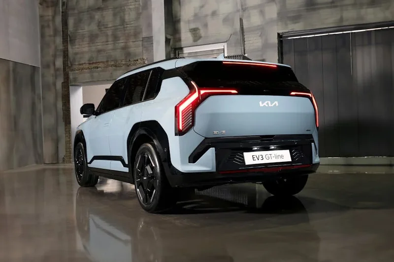 아큐라 RSX 전기 SUV 디자인