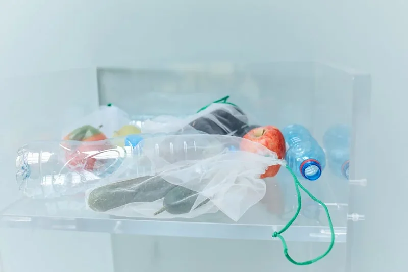 오이 보관법 신문지