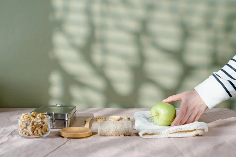 락앤락 김치통 스텐용기 숨쉬는 스텐김치통 리뉴얼 직사각 5.3L