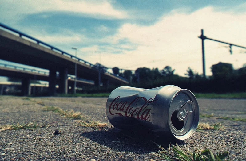 스마트 자동 센서 미니 쓰레기통 10L 냄새차단 인테리어 휴지통