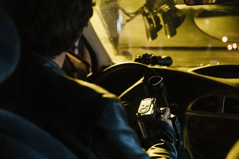 아이엠듀 맥세이프 차량용 핸드폰 거치대 자바라 자석 마그네틱 거치대 호환