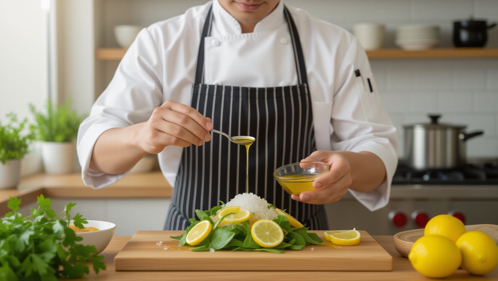 📝 용융소금, 현명하게 섭취하는 법