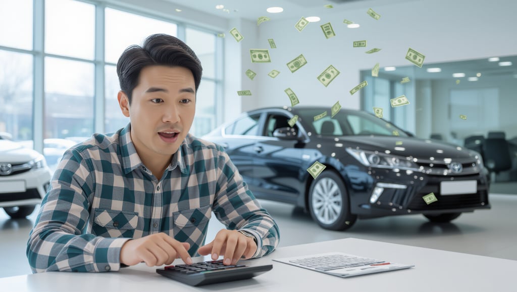 📊 감면 혜택 상세 분석 및 세액 계산 예시