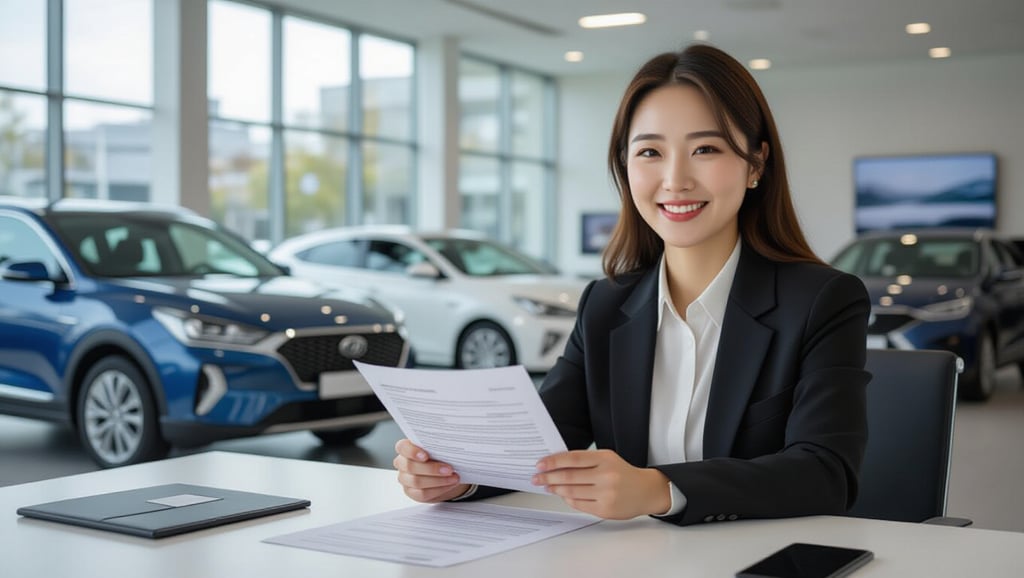 📝 감면 신청 절차와 필요 서류 준비