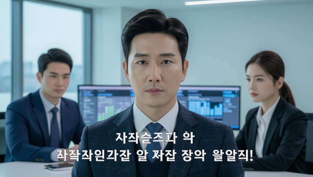 👮 스미싱 범죄 조직 검거 현황과 수사 동향