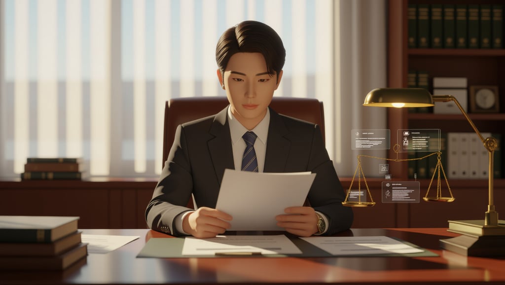 🔍 명도소송 필수 서류와 사전 조치