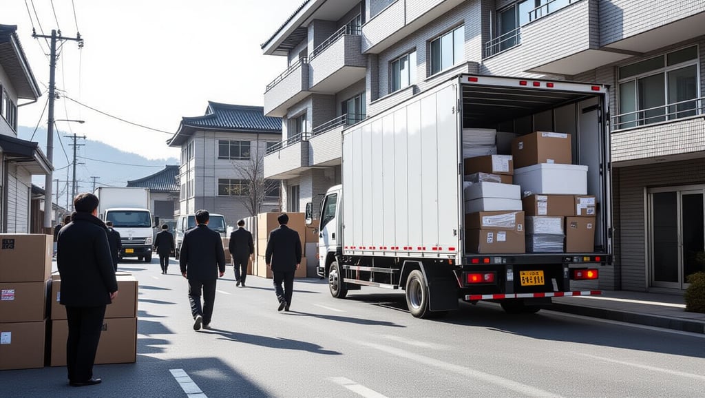 🚨 강제집행, 이렇게 진행돼요!