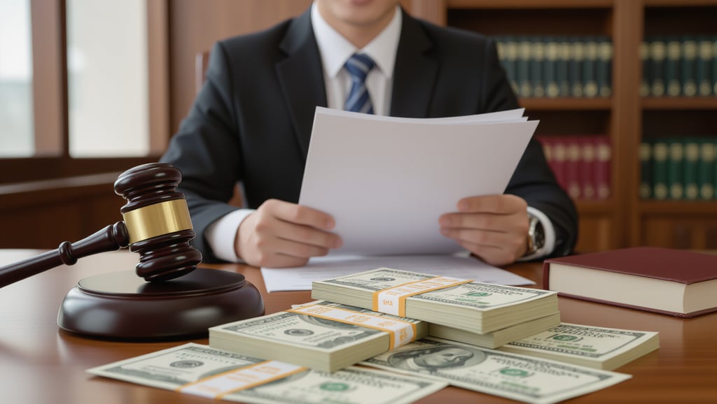 💰 명도소송 비용, 절감하는 꿀팁!